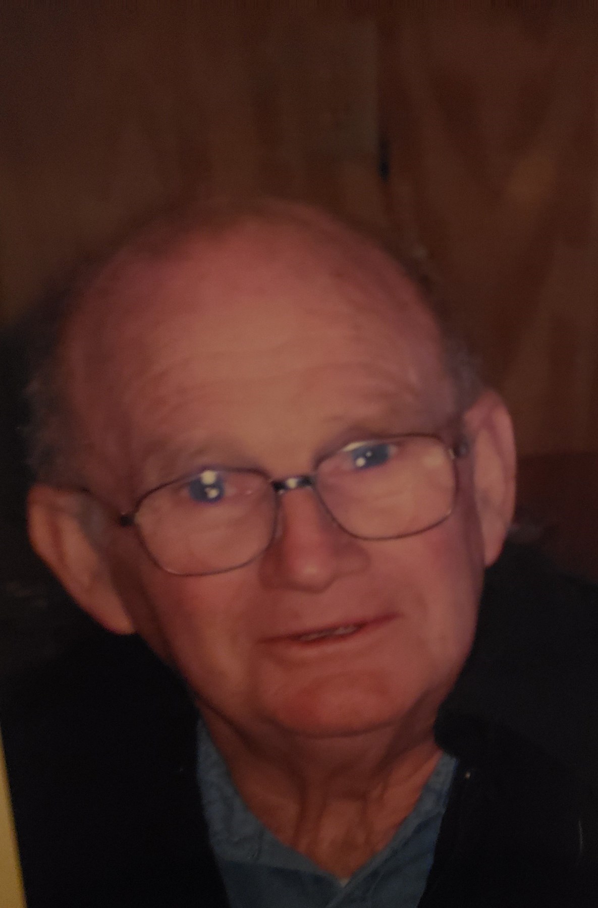 Obituary of John Gunnel Shackleford Jr.