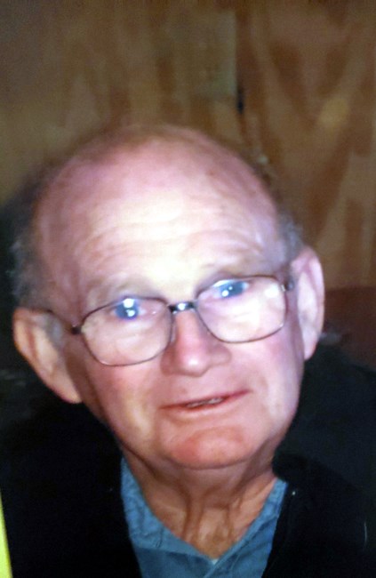 Obituary of John Gunnel Shackleford Jr.