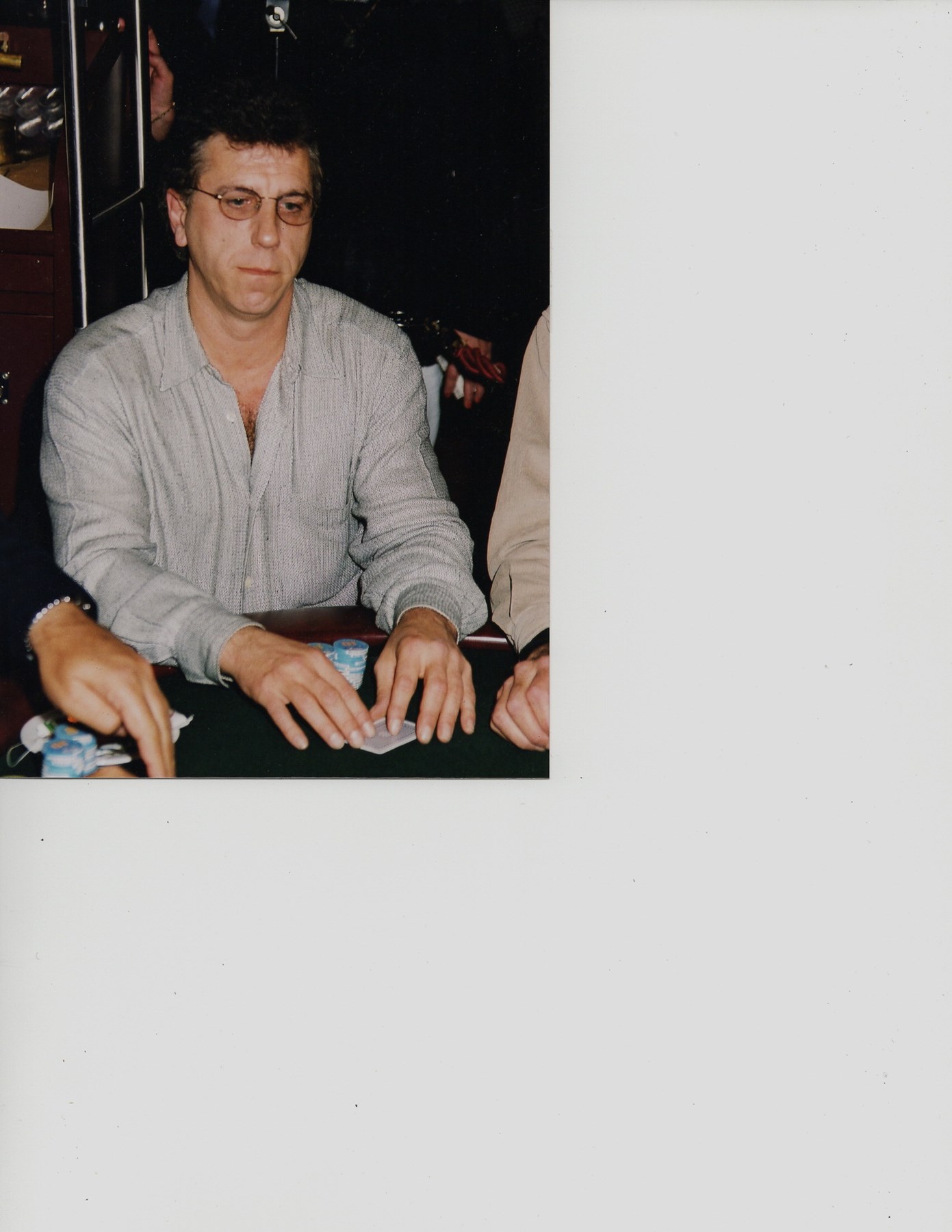 Obituary of Nevio Nicolich