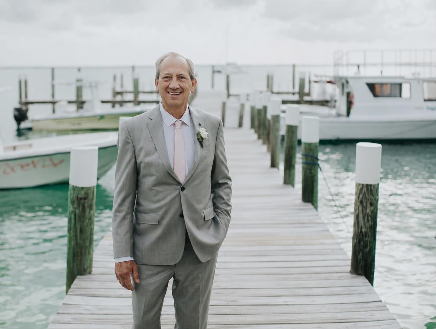 Obituary of Michael Terry Collins, Sr.
