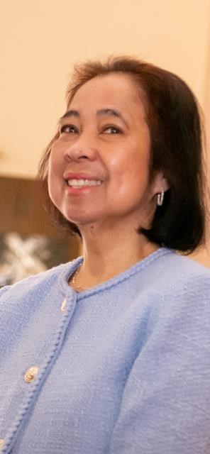 Obituary of Norma Alano Rances