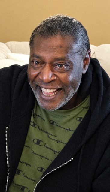 Obituary of Jerome Angelo Chatman