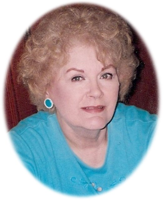 Obituary of Gloria Tonahill Warnke