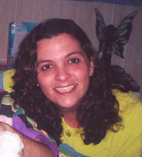 Obituary of Kimberly Marsh