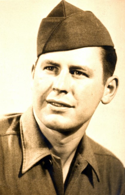 Obituary of Charles Cecil Williams