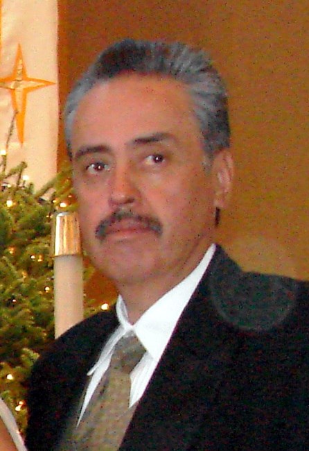 Obituary of Jose Silva