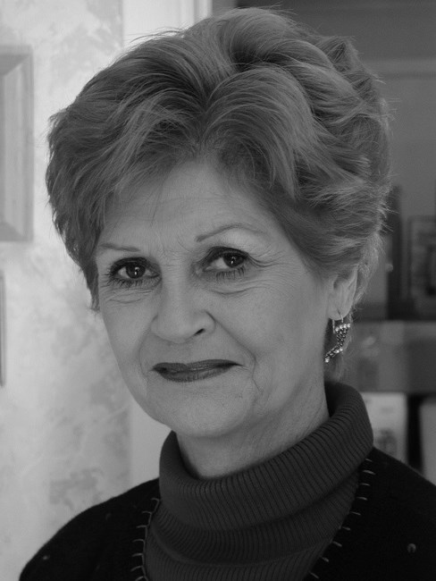 Obituary of Joan Motl Tucker Meyer