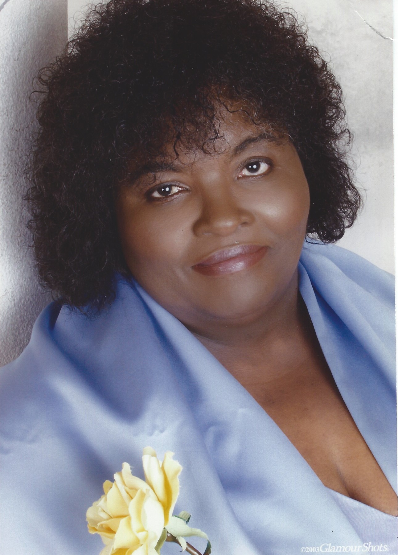 Obituary of Diane Stewart Nunn