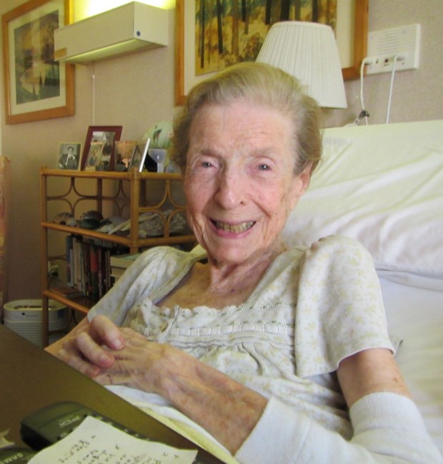 Obituary of Barbara June Snyder