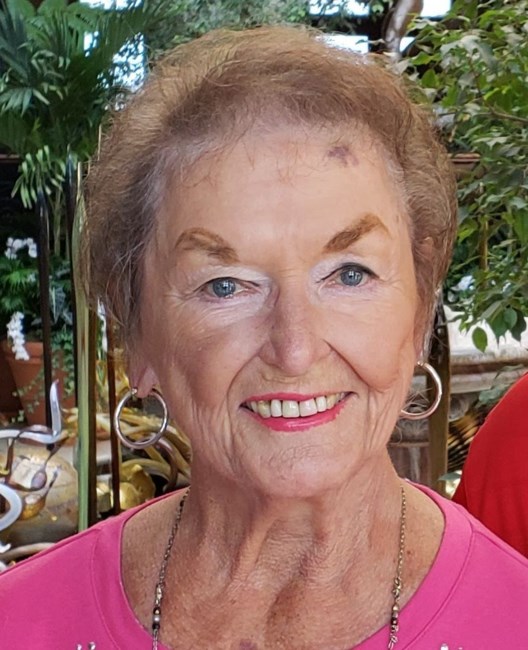 Obituary of Barbara Jean Popp