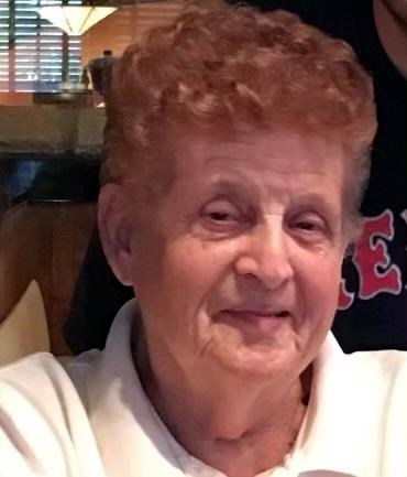 Obituary of Joanne M Pitz