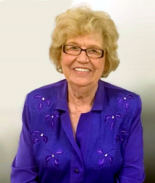 Obituary of Irene Murray Cobb