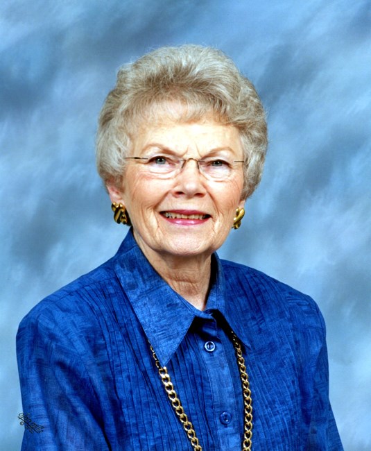 Obituary of Joy Gail Lugar