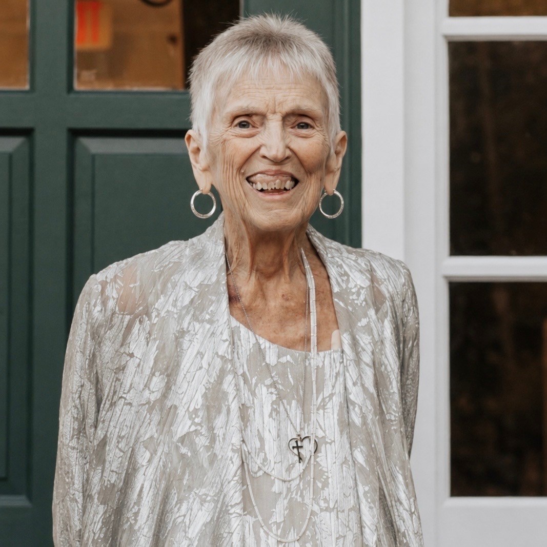 Obituary of Betty Jean Trull