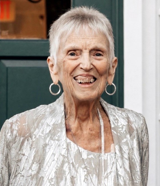 Obituary of Betty Jean Trull