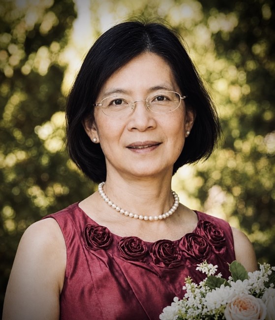 Obituary of Aileen Choi