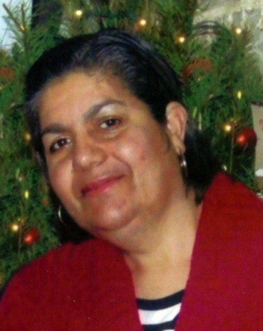Obituary of Lourdes Gonzalez