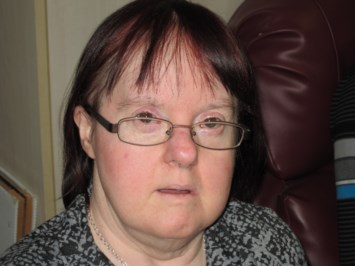 Avis de décès de Anna Côté