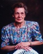 Agnes Henderson