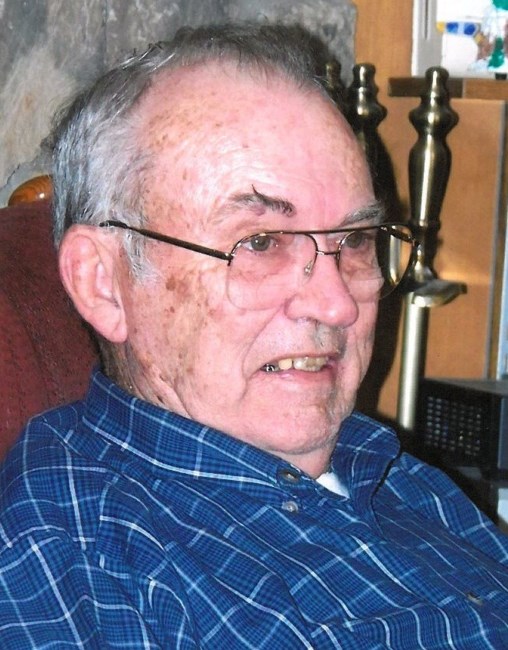 Obituary of Kenneth Dee Brisendine