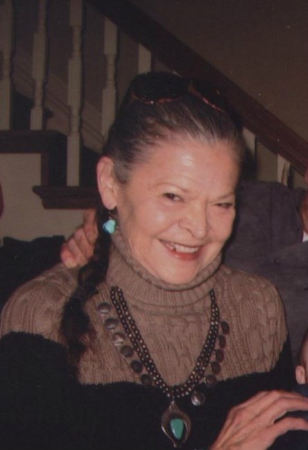 Obituary of Sandra Joetta Davies