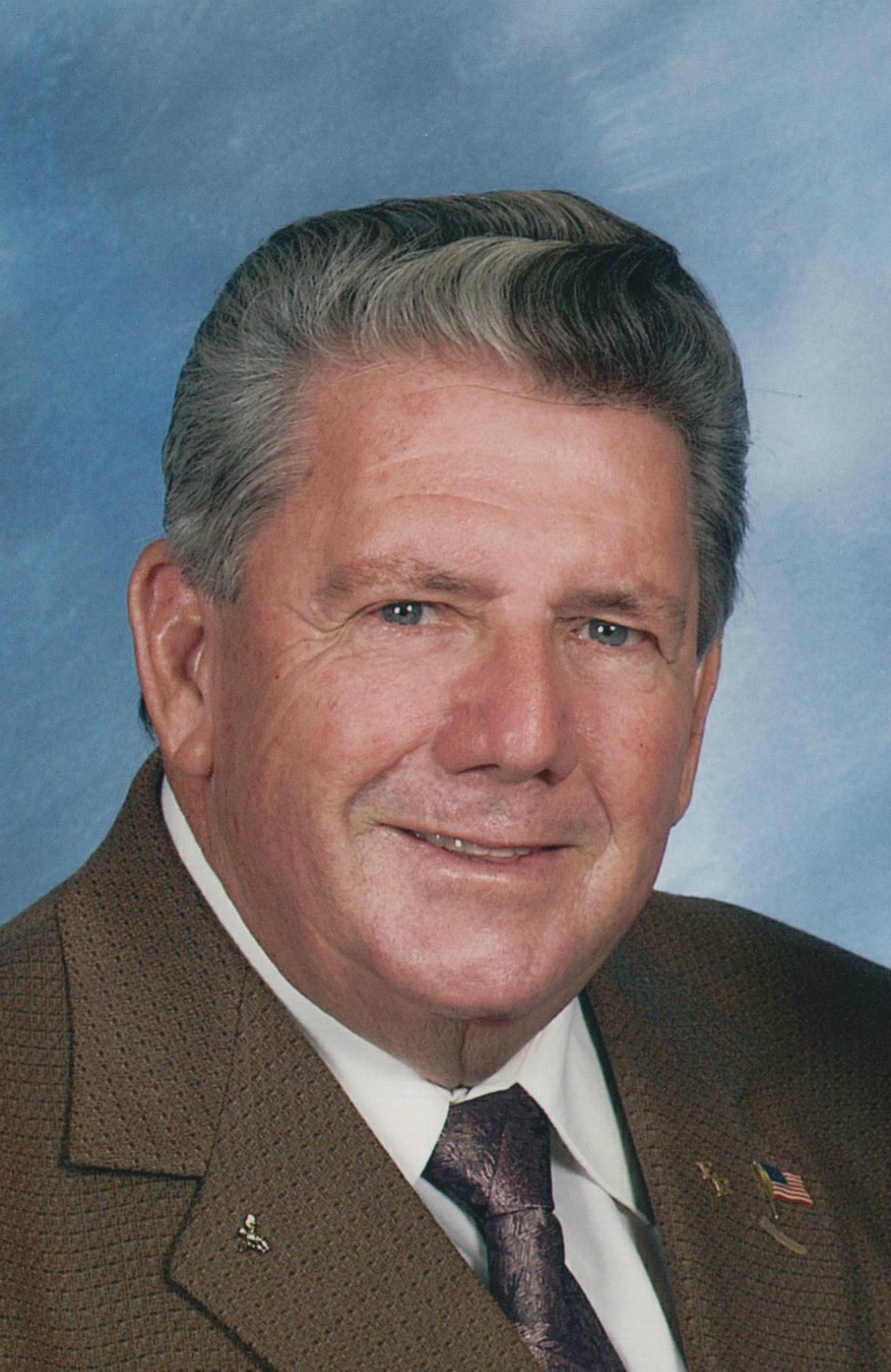 Earl Rodrigue Obituary Norco, LA