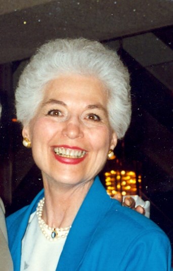 Obituary of Marie G Bowen