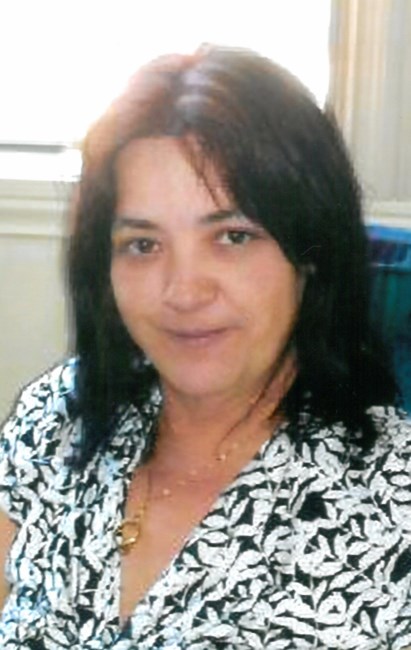 Obituary of Linda Fitzgerald-Lagacy