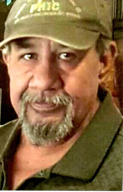 Obituary of Benigno Leija Martinez