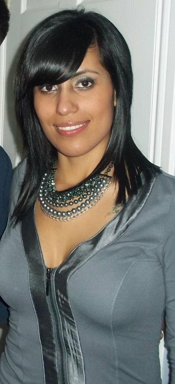 Obituary of Carla Maribel Villa