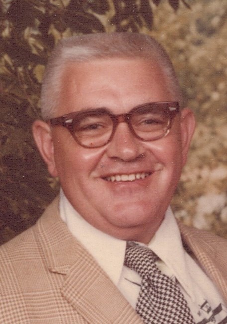 Obituary of Corvin Jay Miller Sr.