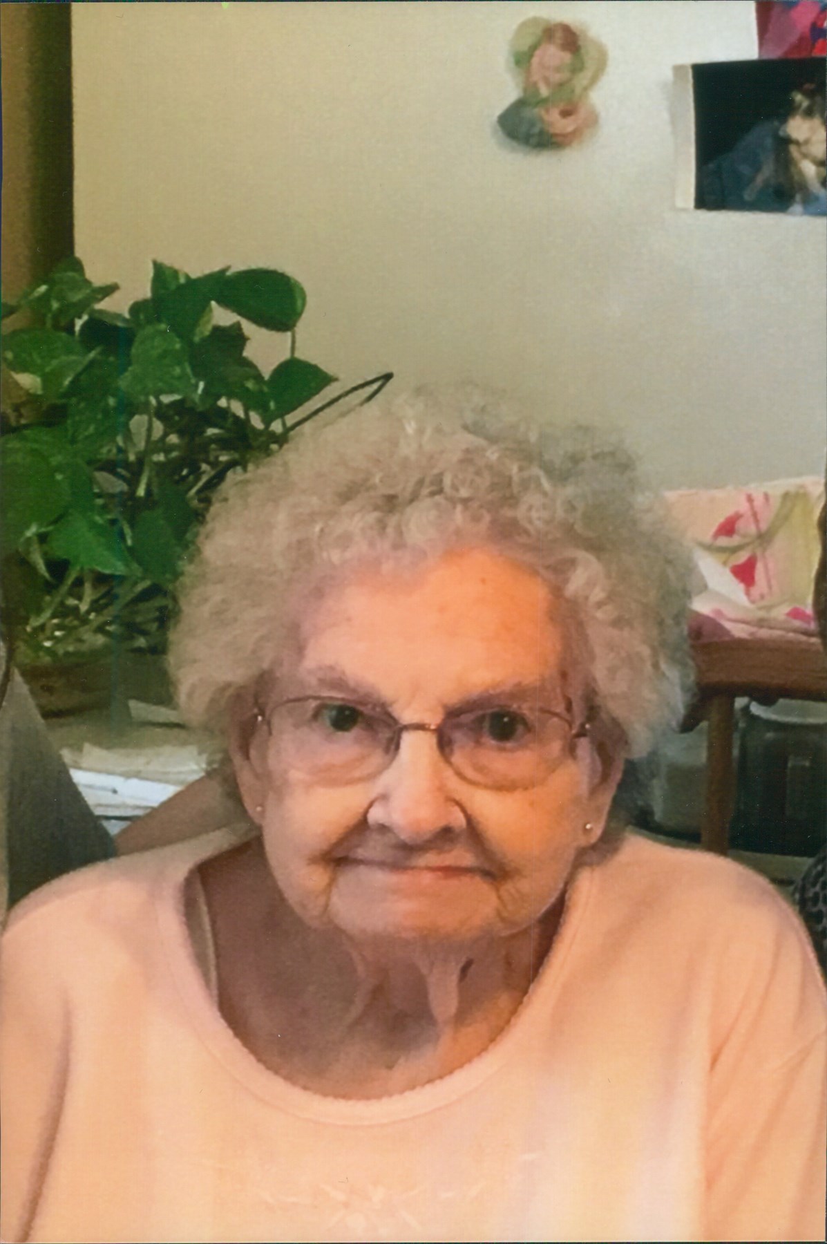 Obituary of Noreen D. Harkleroad