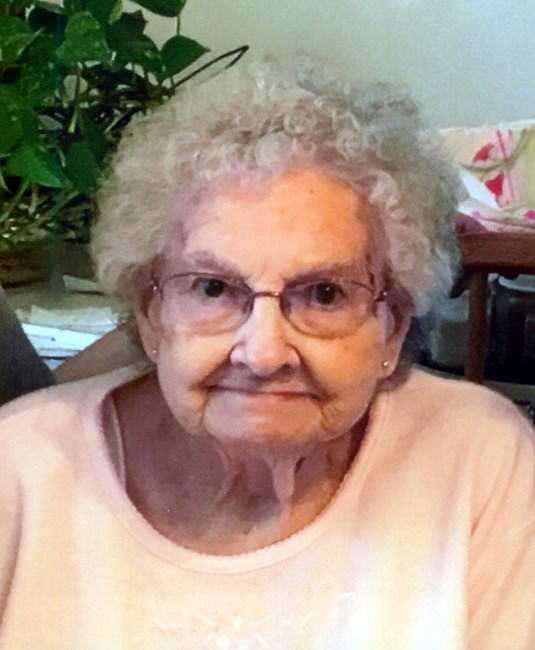 Obituary of Noreen D. Harkleroad