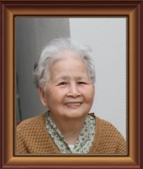 Obituary of Ngoc Nhu Phan