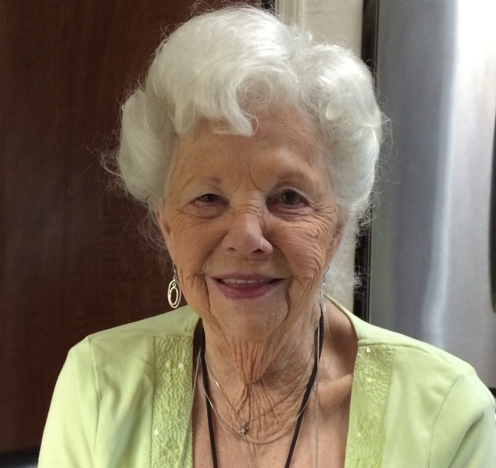 Obituary of Barbara May Allen Zander