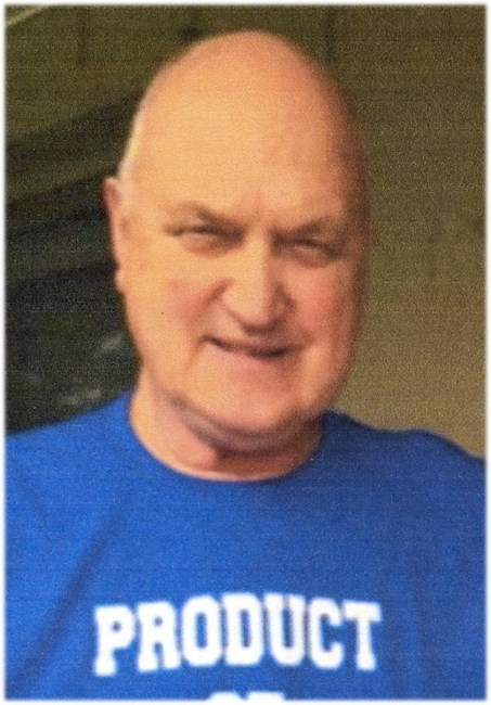 Obituary of David Ross Van Wormer