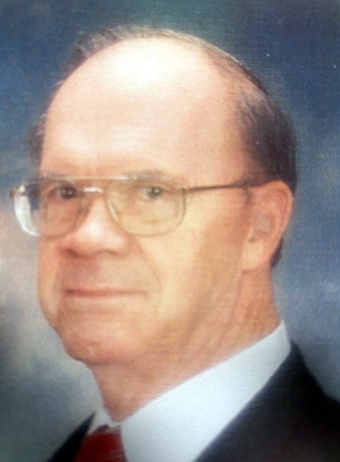 Obituary of George Arnold Campbell