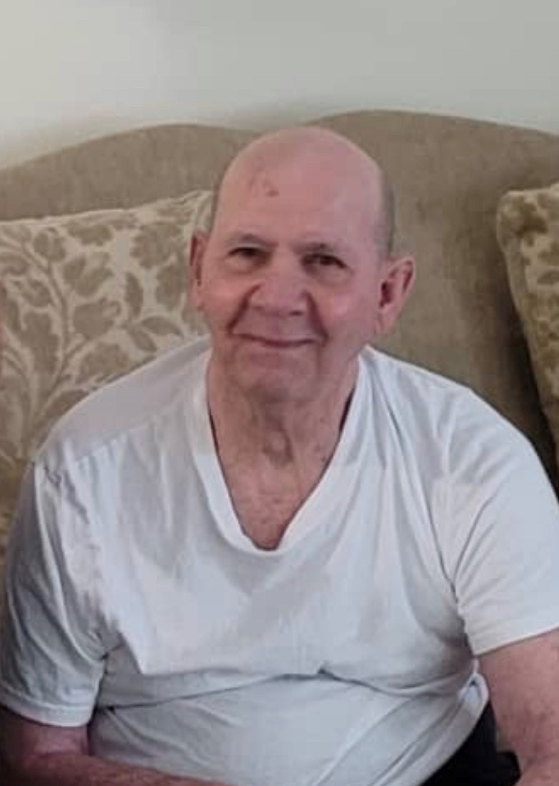 Obituary of Alfonso Urbano Fernandez Martinez