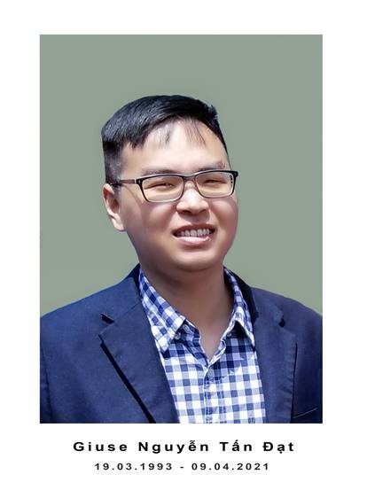 Obituary of Dat Tan Nguyen
