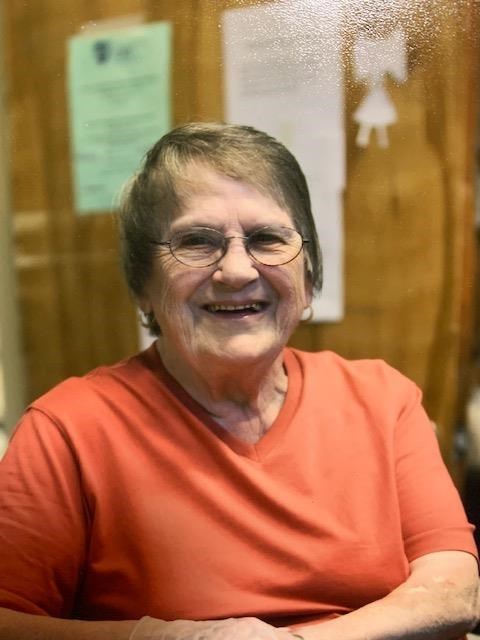 Obituario de Carol Lydia McPherson