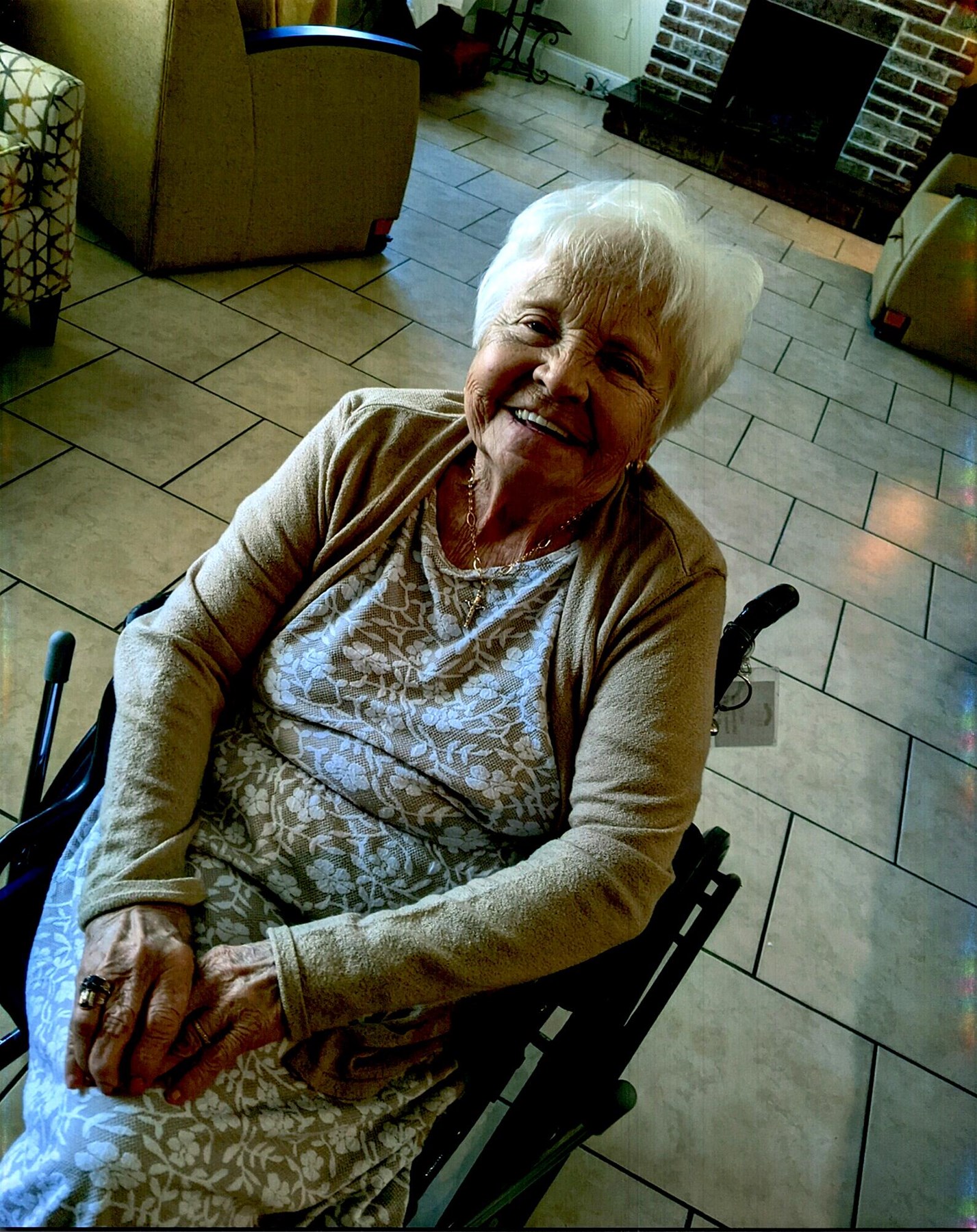 Obituary of Carol Ann Pohl