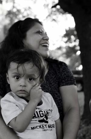 Obituary of Evelyn Carolina Agreda Angeles