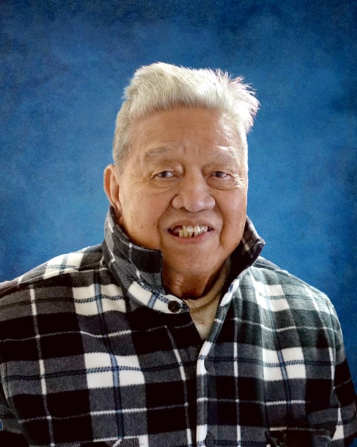 Obituary of Nhi Duong