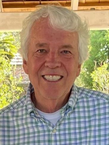 Obituary of Jack "Randy" Randolph Harelson