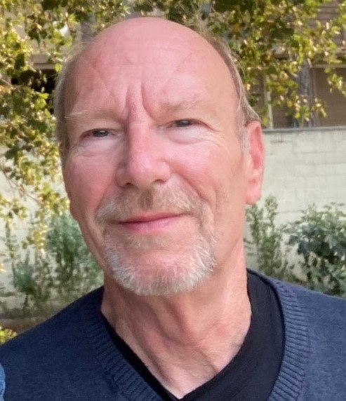 Obituary of David James Fluker