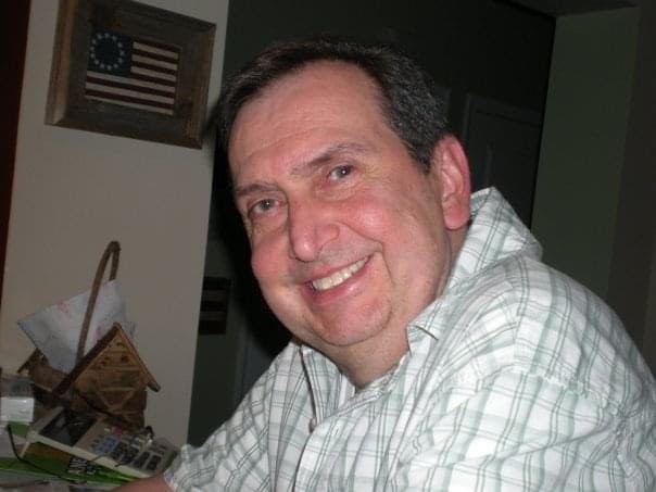 Obituary of James Robert Czyzewski