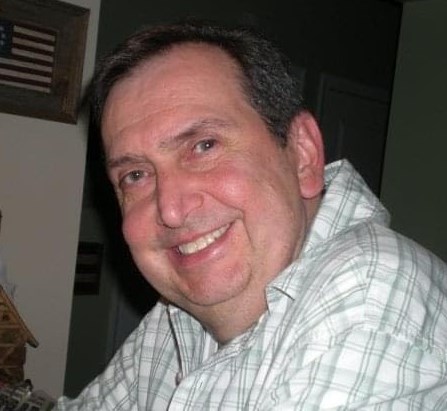 Obituary of James Robert Czyzewski