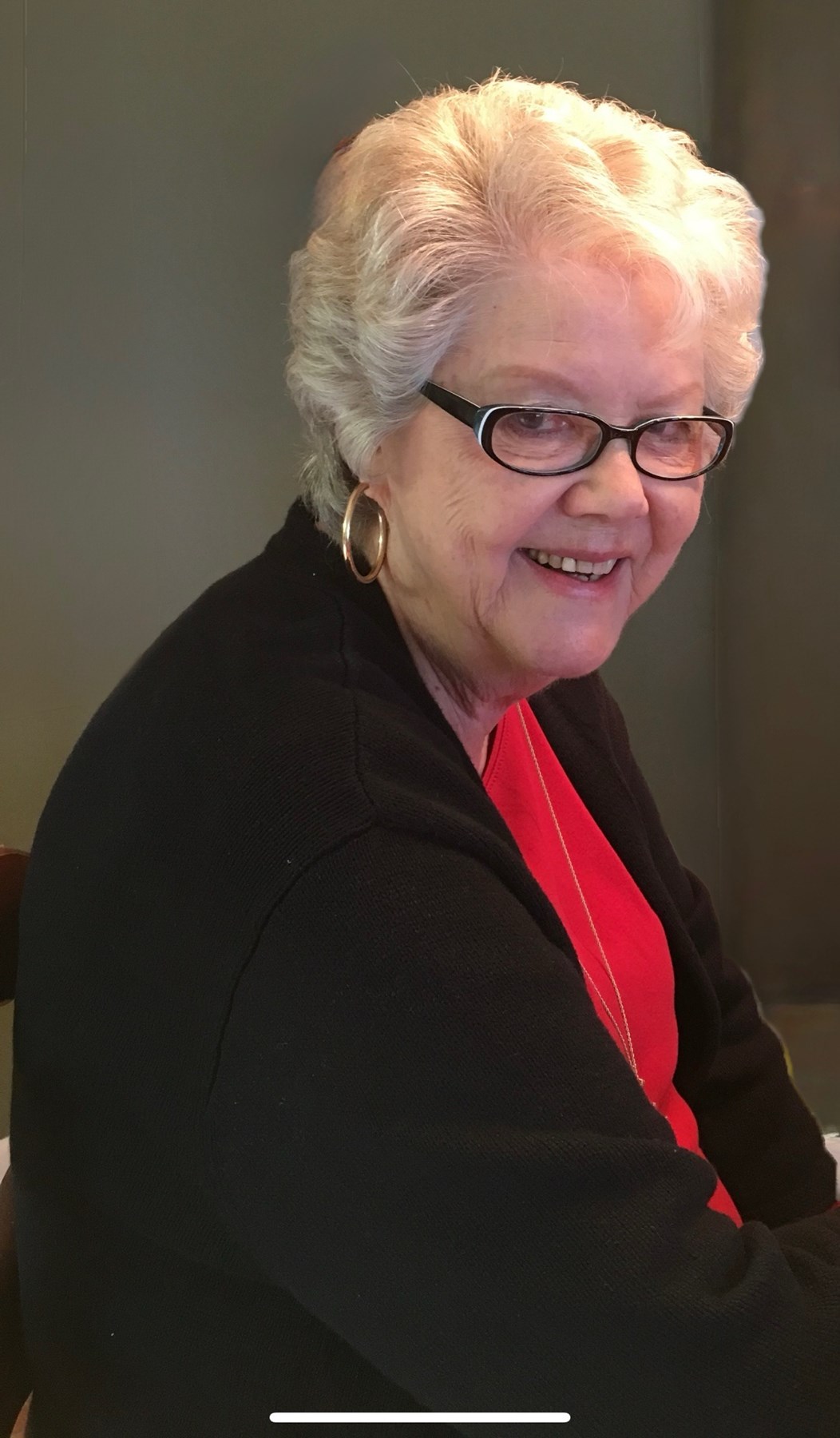 Obituary of Dinah Park Gubis