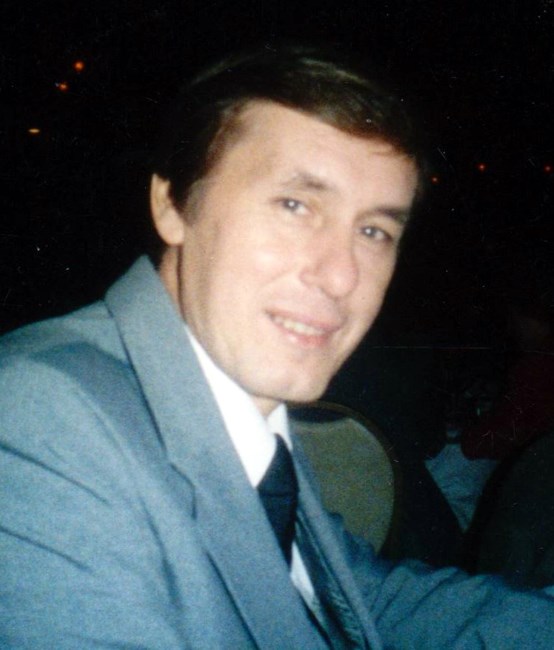 Obituary of Richard William Schultz