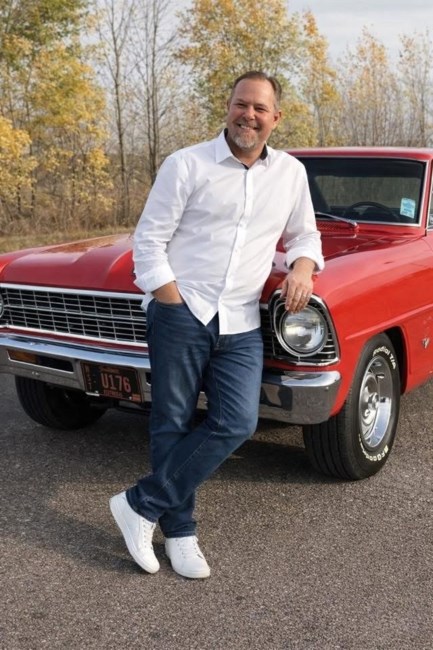 Obituary of Tony Eugene Jordon